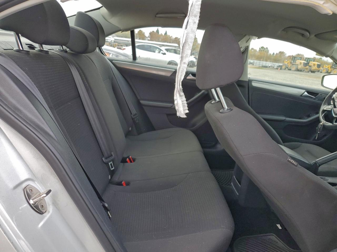 2016 Volkswagen Jetta Se VIN: 3VWD67AJ2GM310297 Lot: 92764585