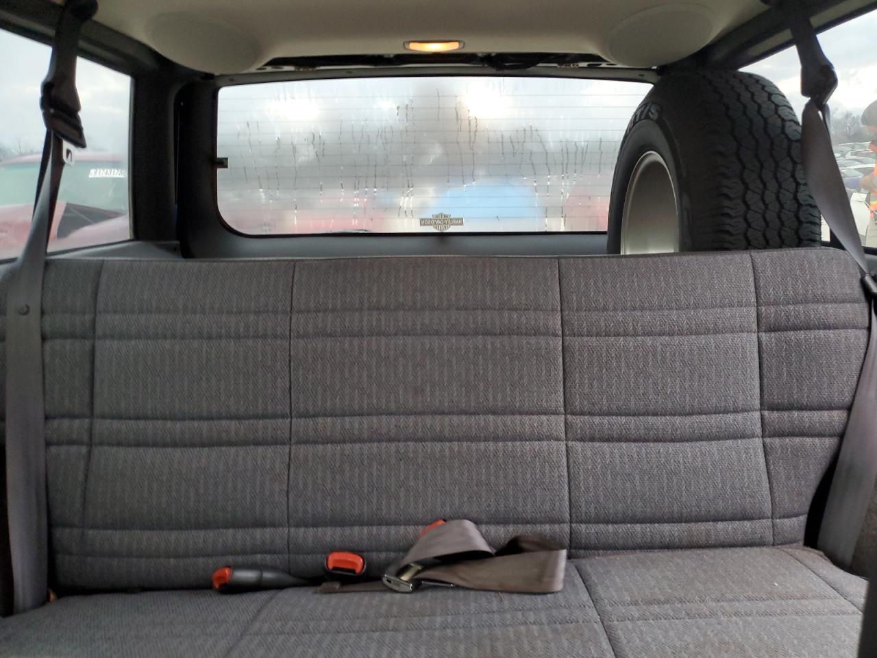 2001 Jeep Cherokee Sport VIN: 1J4FF48S21L502105 Lot: 92855015