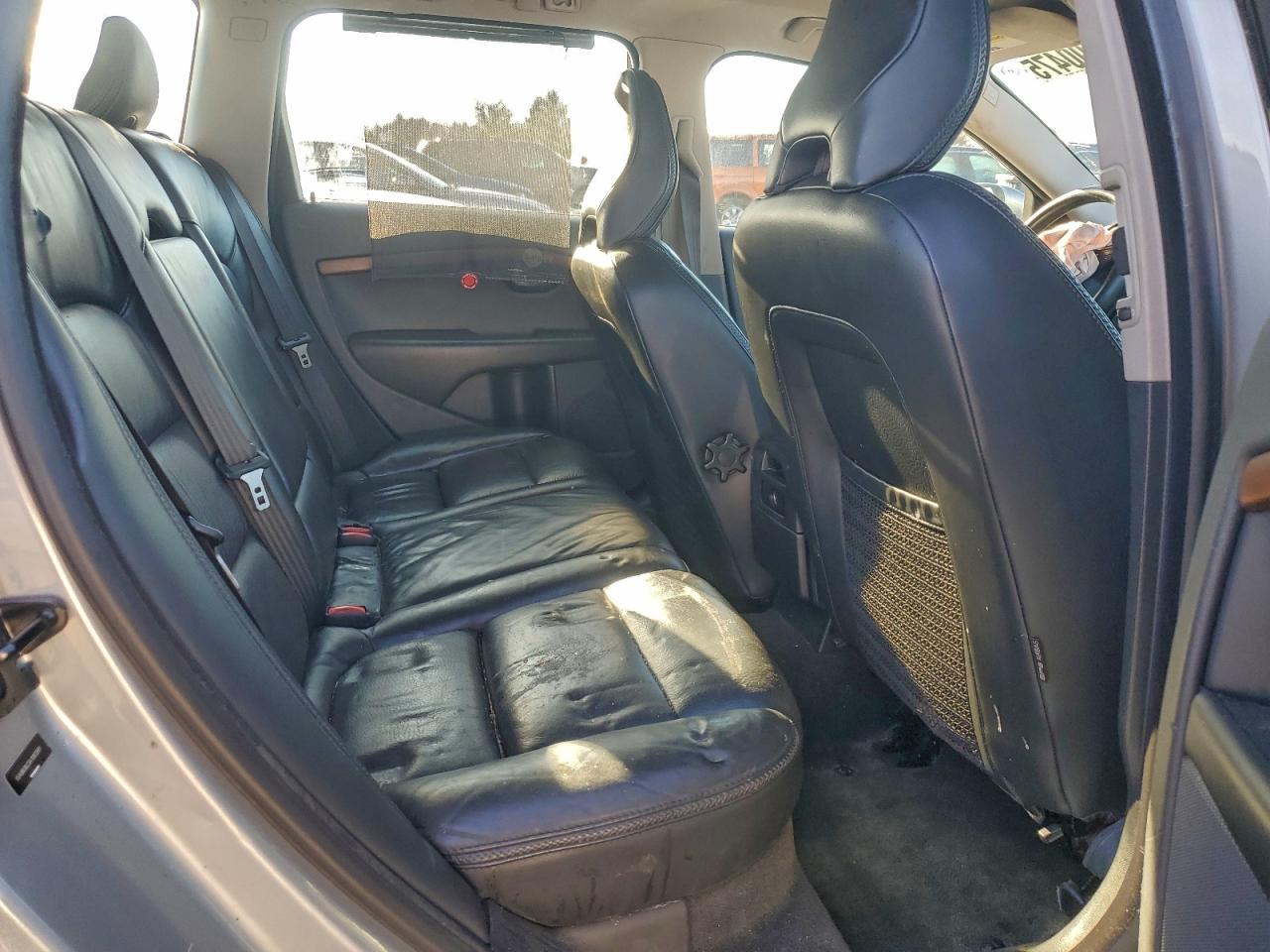 2010 Volvo Xc70 3.2 VIN: YV4960BZ2A1083991 Lot: 93000475