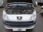 2005 PEUGEOT 1007 1.4 DOLCE 3DR for sale at Copart SANDTOFT