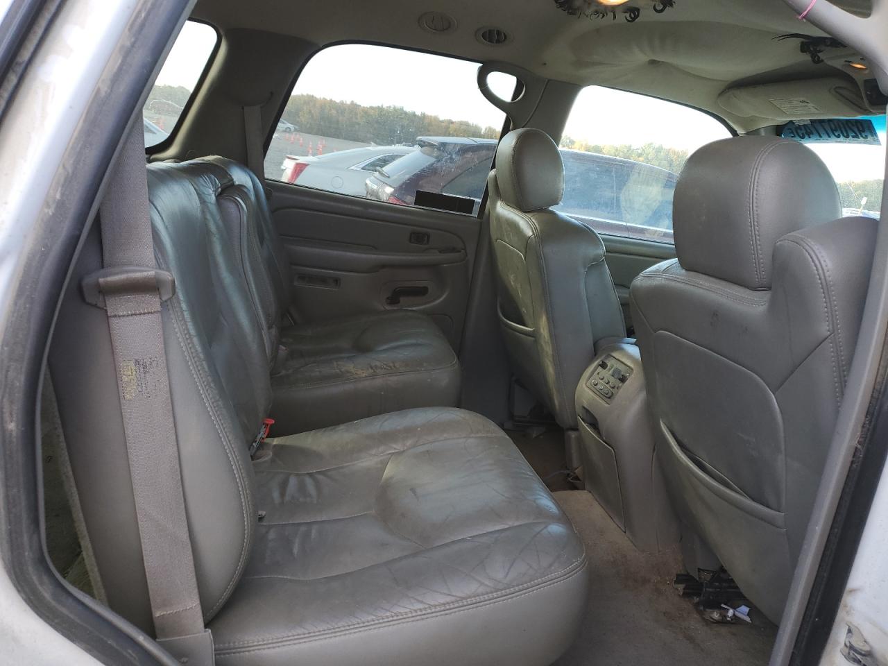 2004 GMC Yukon VIN: 1GKEK13Z04R177959 Lot: 92097745