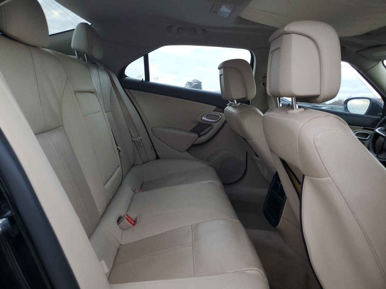 2011 Saab 9-5 Turbo VIN: YS3GN4AR3B4003578 Lot: 92145425