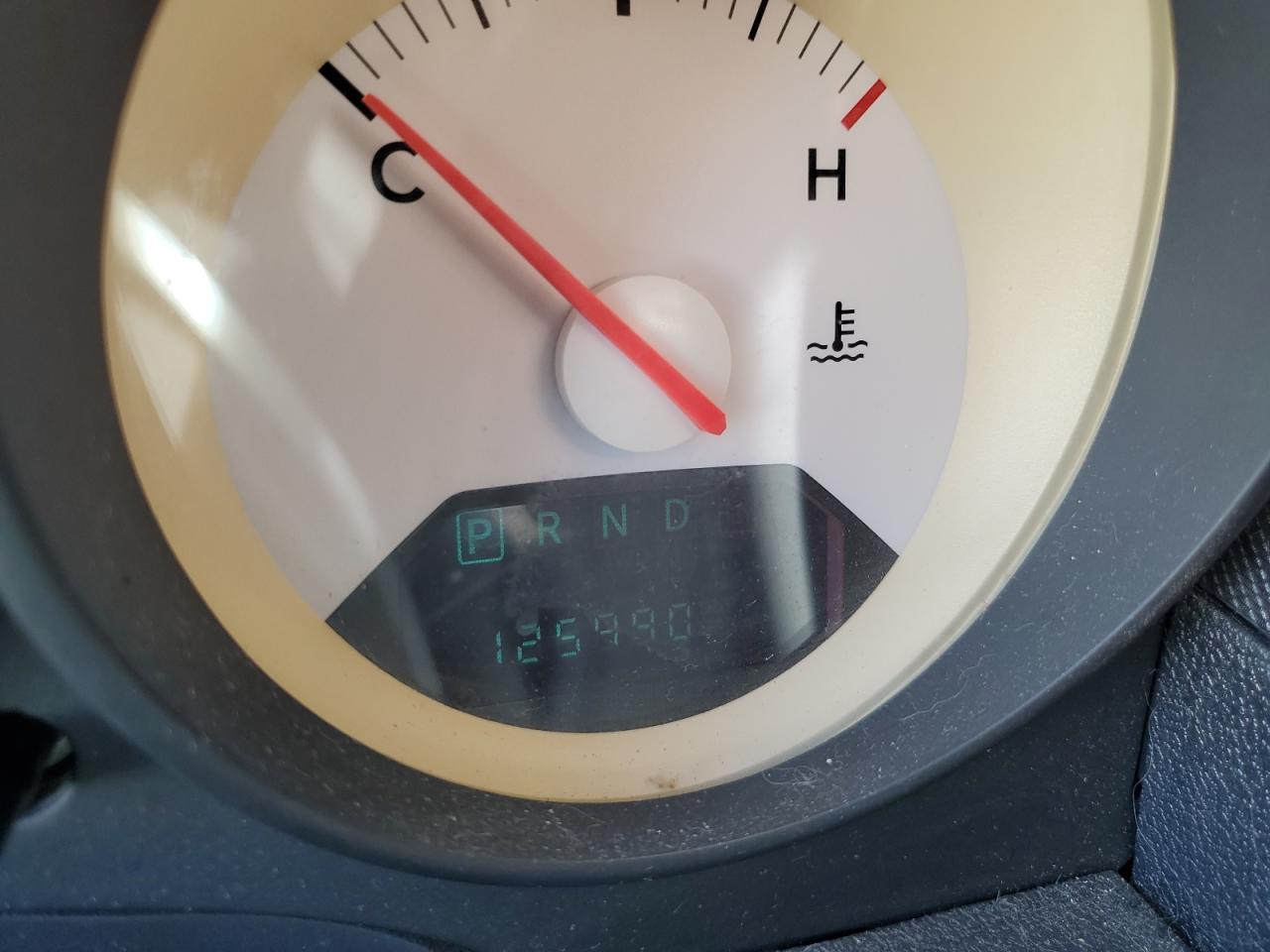 2008 Dodge Caliber VIN: 1B3HB28B58D559354 Lot: 92173505