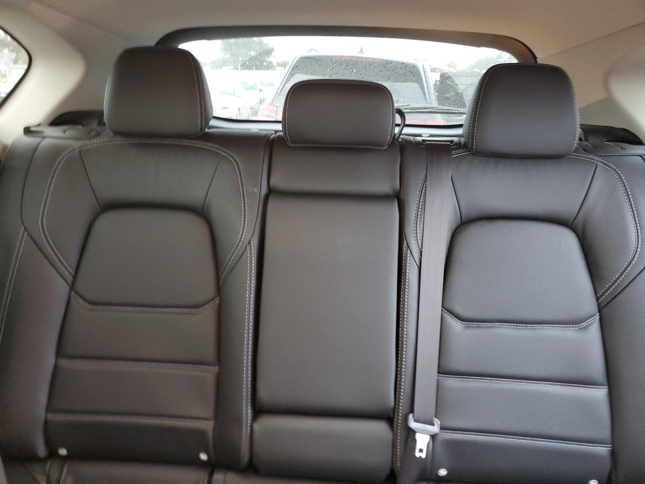 2025 Mazda Cx-5 Preferred VIN: JM3KFBCLXS0671386 Lot: 93736835