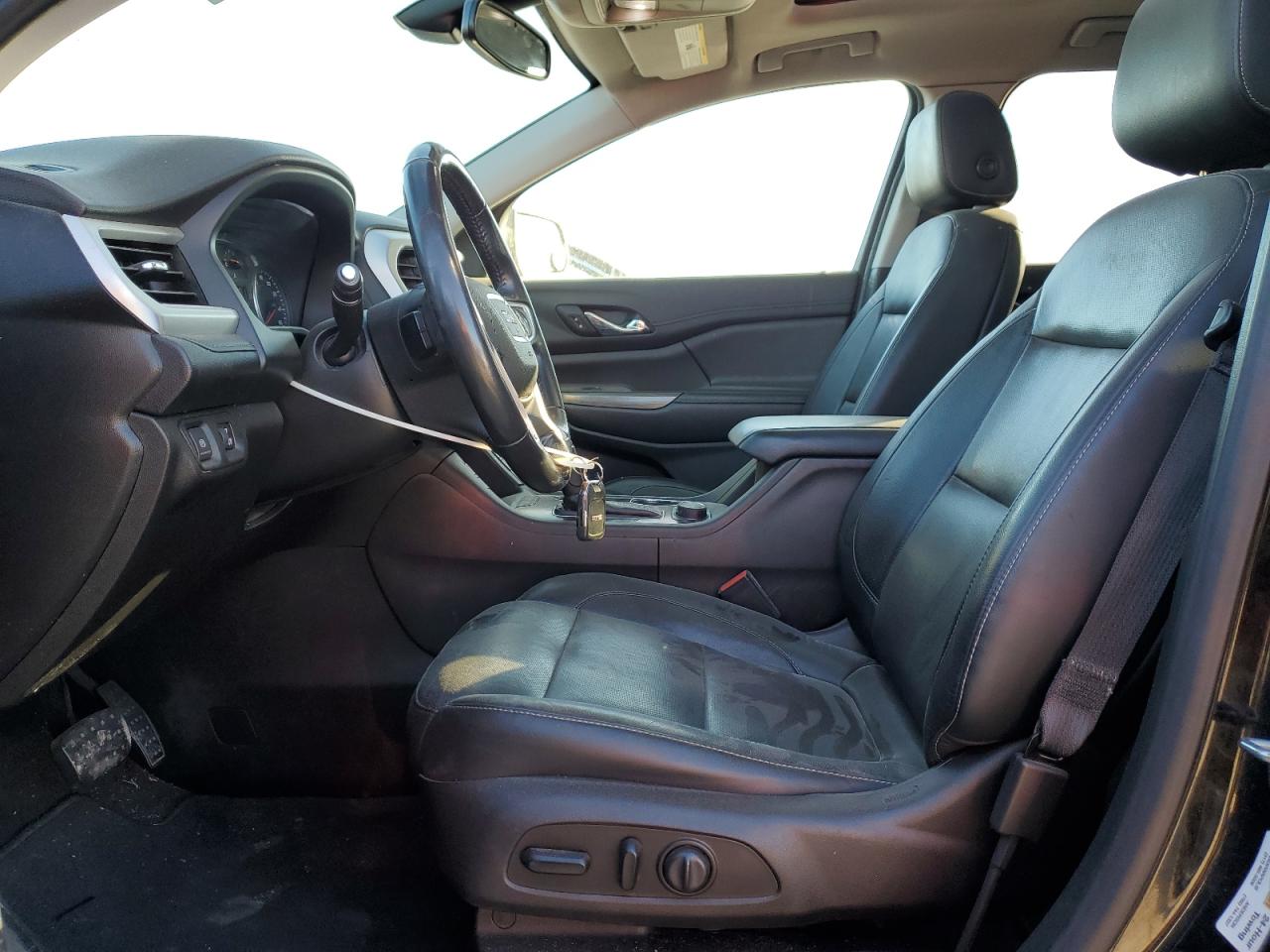 2019 GMC Acadia Slt-1 VIN: 1GKKNMLS8KZ217359 Lot: 92356085