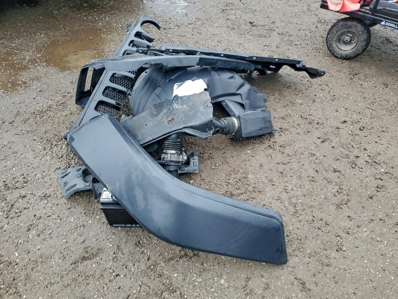 2019 Jeep Wrangler Unlimited Sport VIN: 1C4HJXDG1KW629606 Lot: 91985975