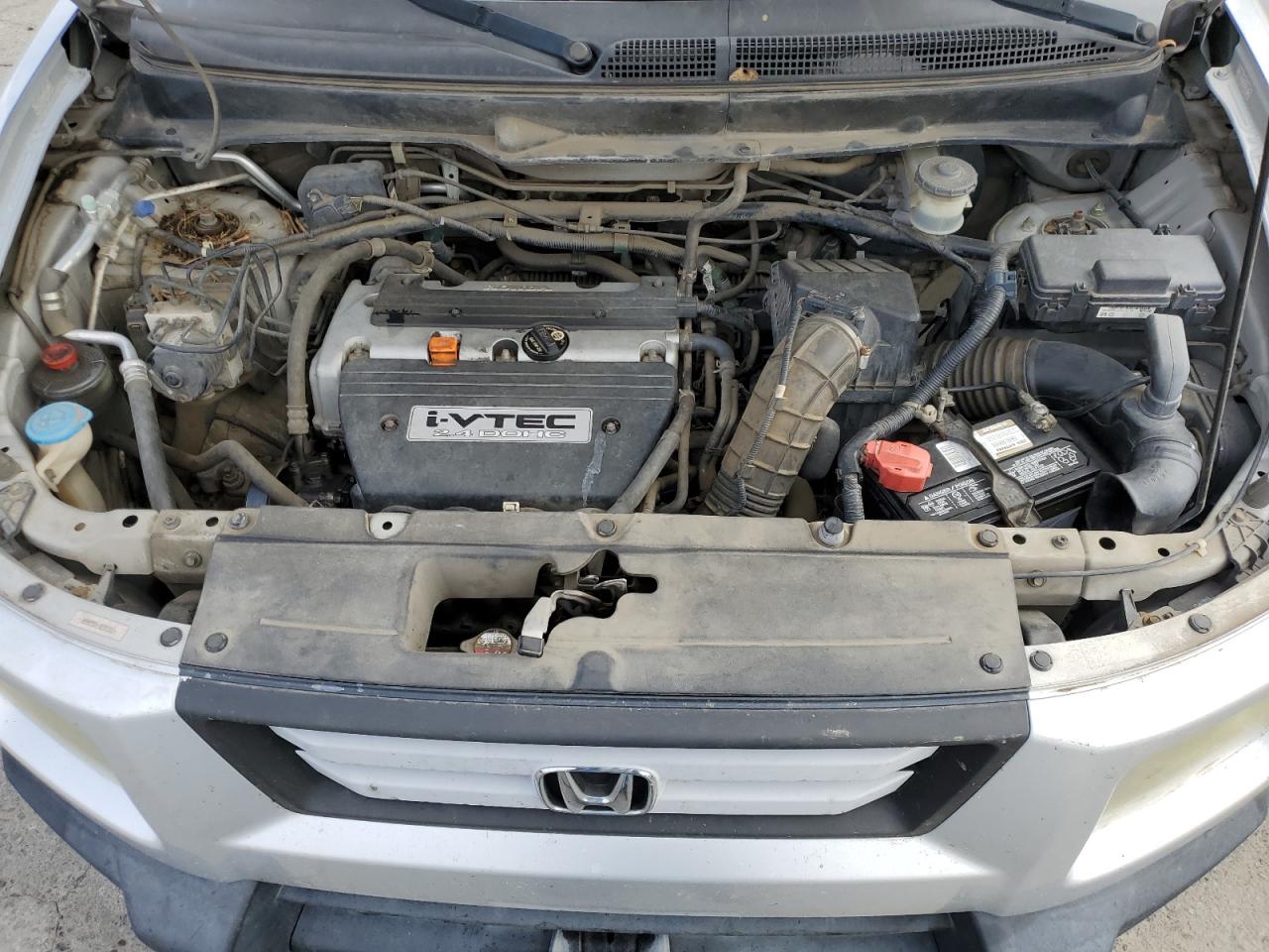 2007 Honda Element Ex VIN: 5J6YH18787L011026 Lot: 91361225