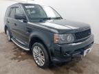 2009 LAND ROVER RANGE ROVER SPORT 3.0 TDV6 HSE 5DR COMMANDSHIFT for sale at Copart GLOUCESTER