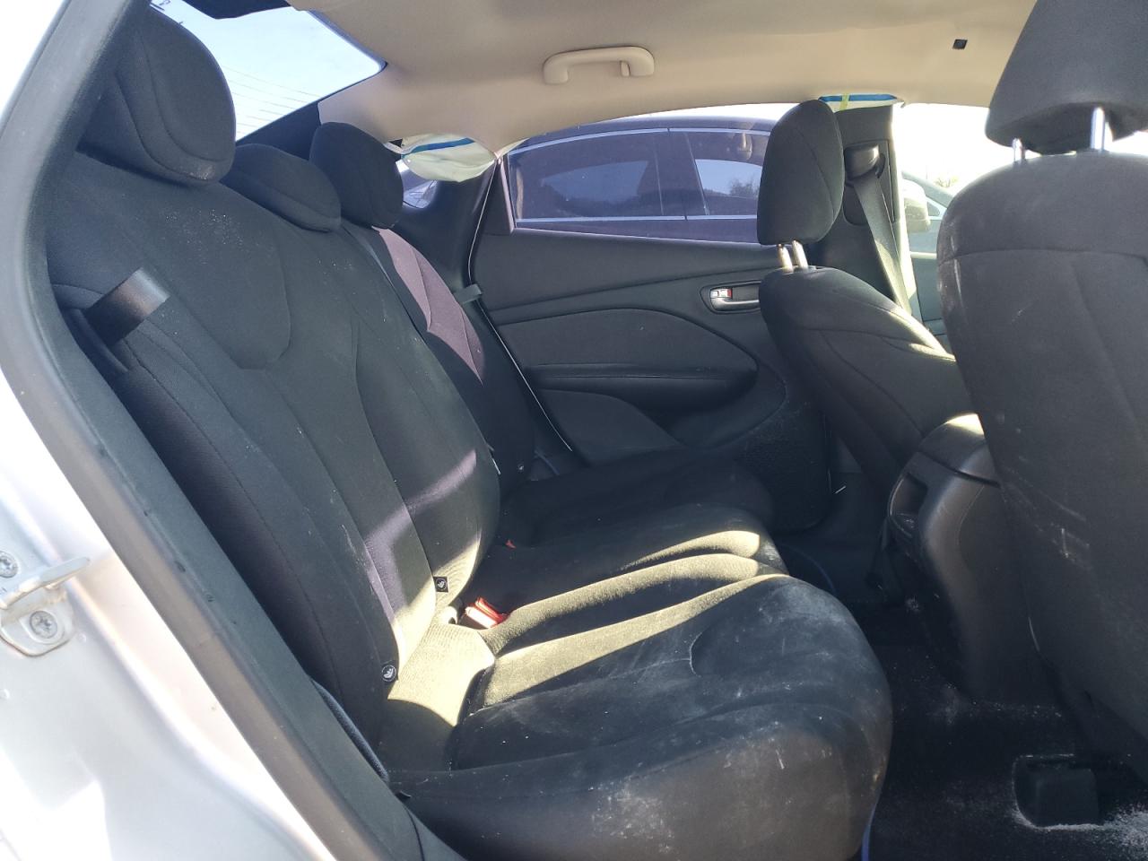 2013 Dodge Dart Se VIN: 1C3CDFAA9DD105232 Lot: 91278825