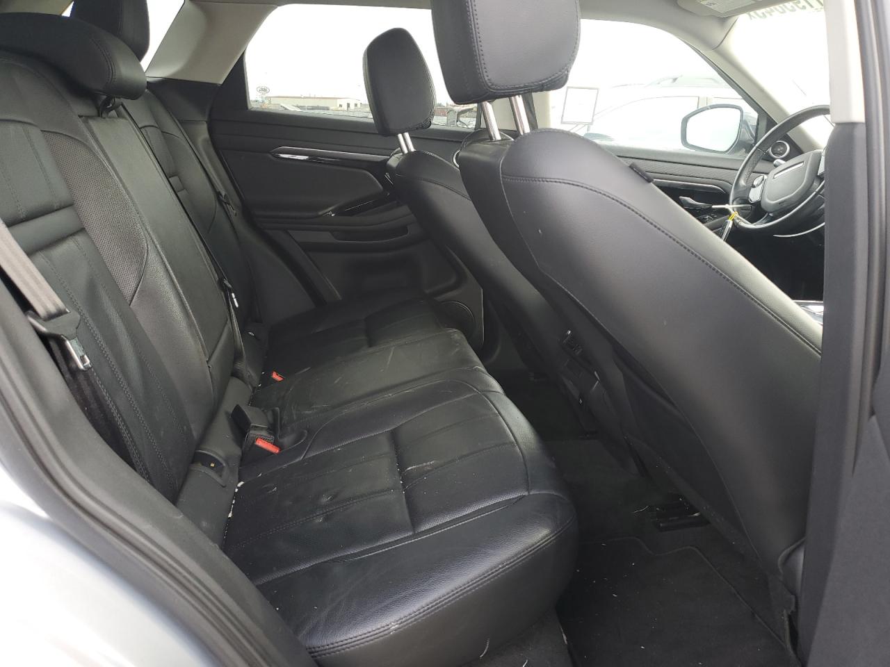 2020 Land Rover Range Rover Evoque S VIN: SALZJ2FX0LH039450 Lot: 91195845