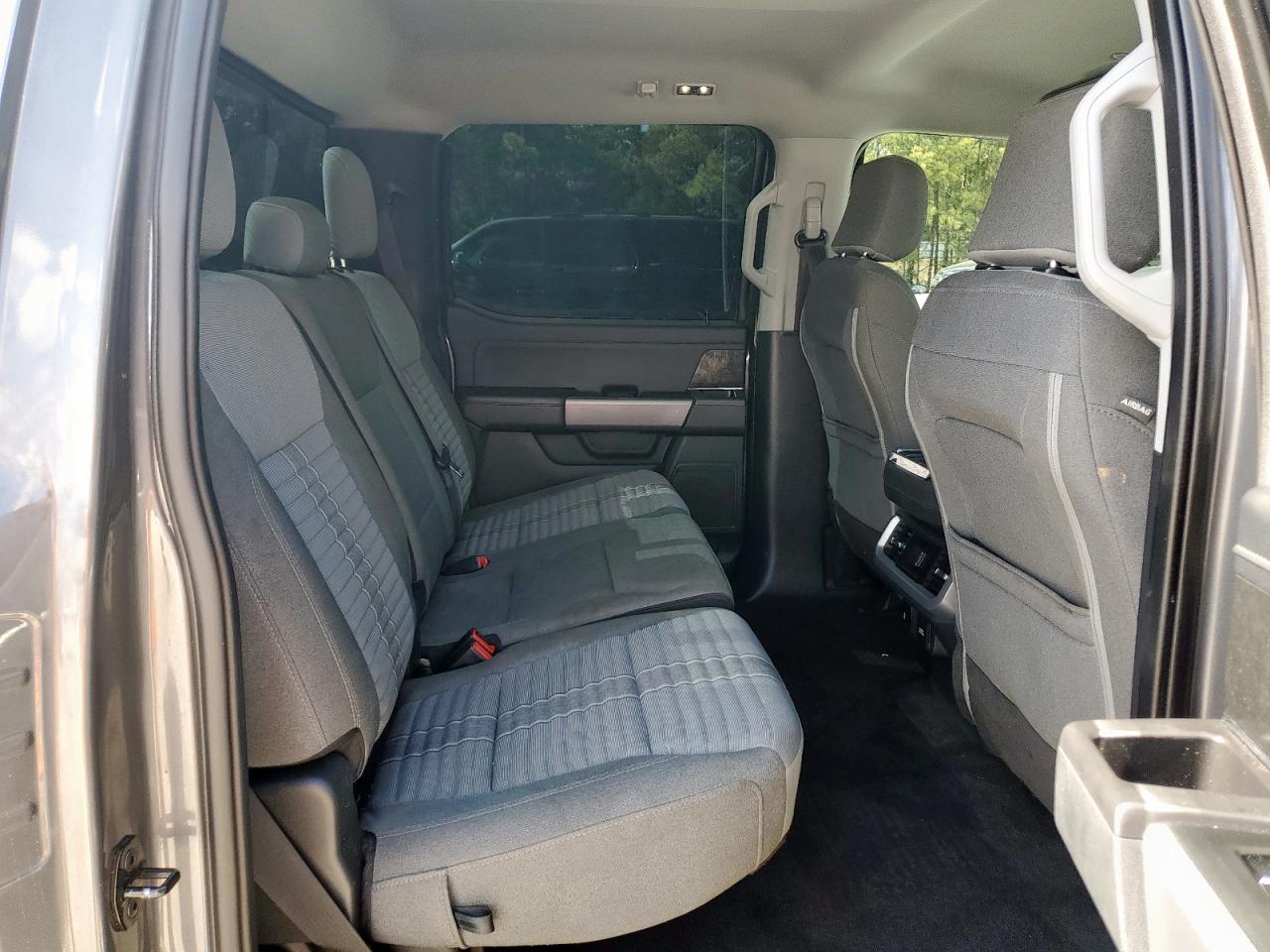 2023 Ford F150 Supercrew VIN: 1FTFW1E83PKD30680 Lot: 92492225