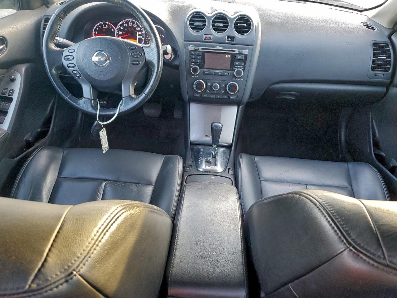 2011 Nissan Altima Base VIN: 1N4AL2AP8BN450056 Lot: 94645405