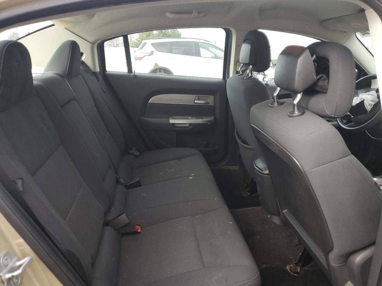 2010 Chrysler Sebring Touring VIN: 1C3CC4FB4AN236888 Lot: 93055455