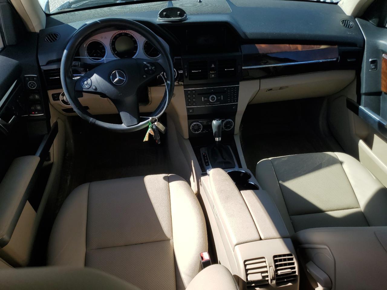 2012 Mercedes-Benz Glk 350 VIN: WDCGG5GB6CF933072 Lot: 91162375