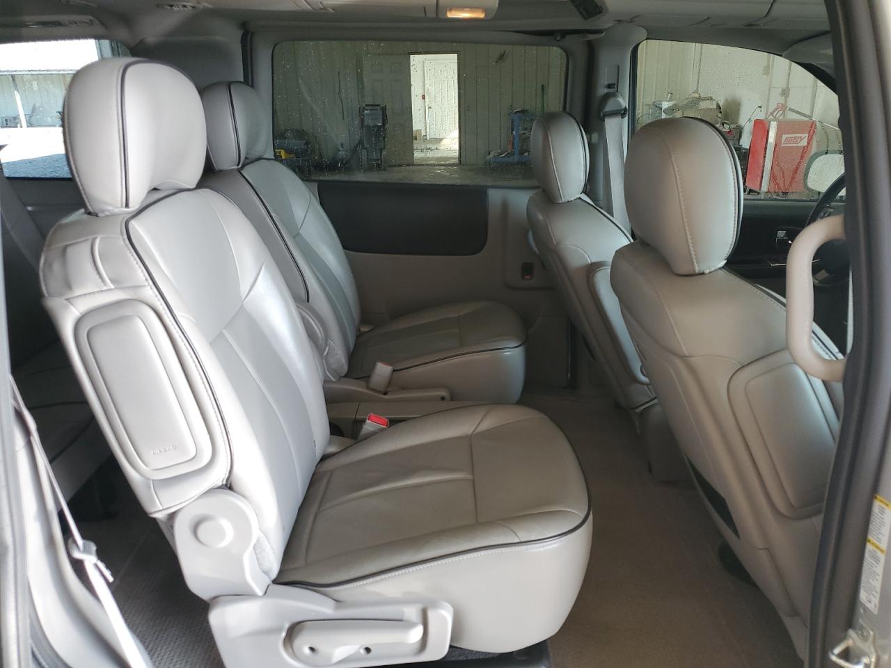 2006 Buick Terraza Cxl VIN: 5GADV33L36D150195 Lot: 93281065