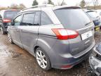 2012 FORD GRAND C-MAX 1.6 TDCI TITANIUM 5DR for sale at Copart COLCHESTER