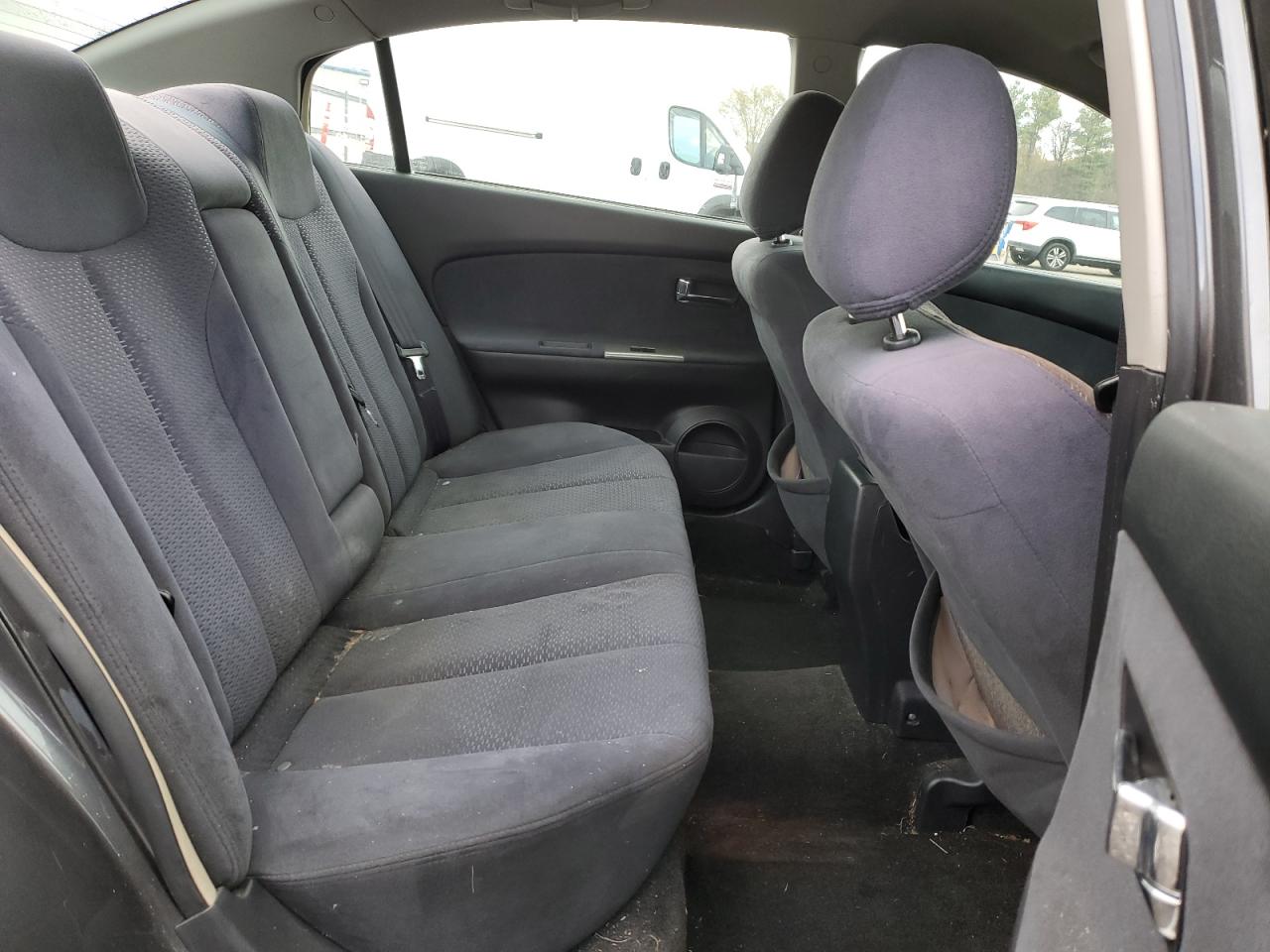 2005 Nissan Altima S VIN: 1N4AL11D55N908172 Lot: 90988475