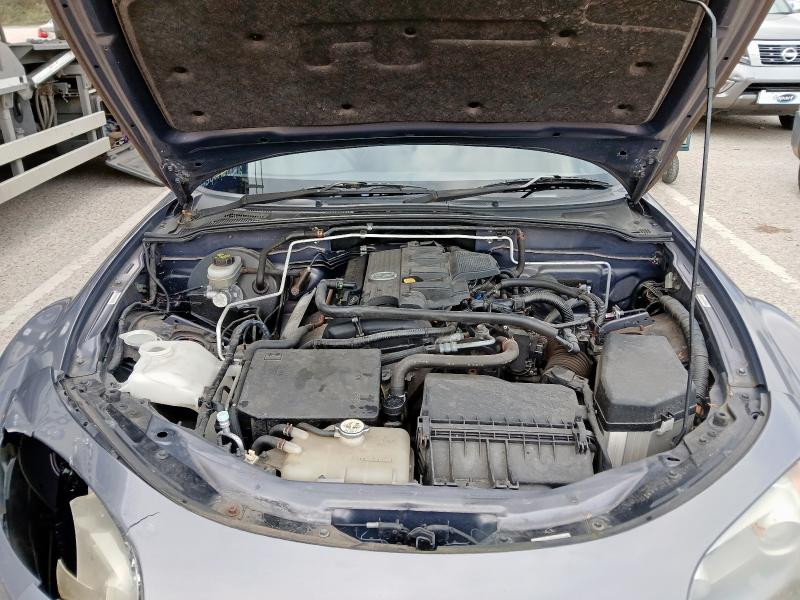 2007 MAZDA MX-5 1.8I [OPTION PACK] 2DR