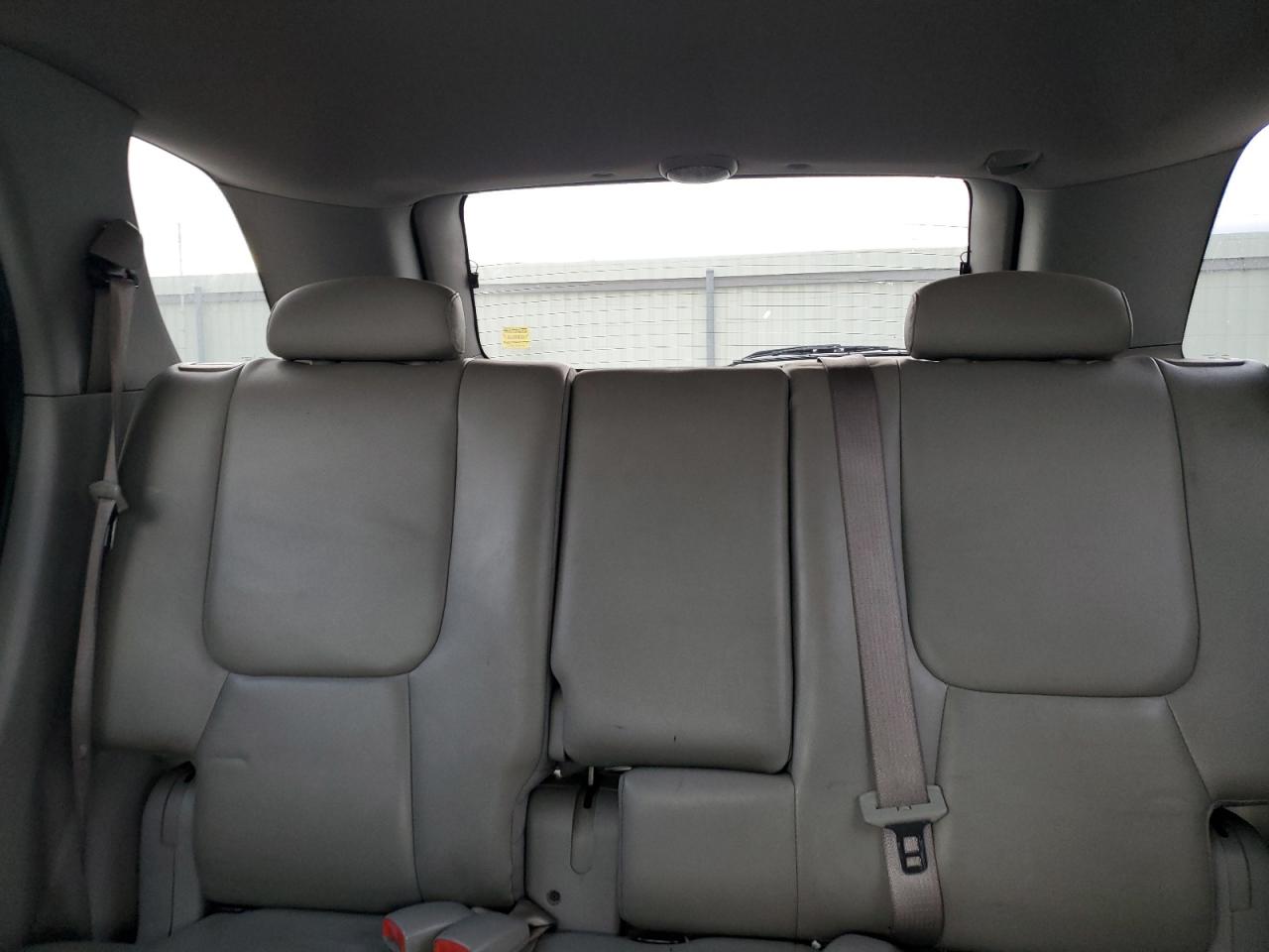 2008 Chevrolet Equinox Lt VIN: 2CNDL33F486023760 Lot: 91931135