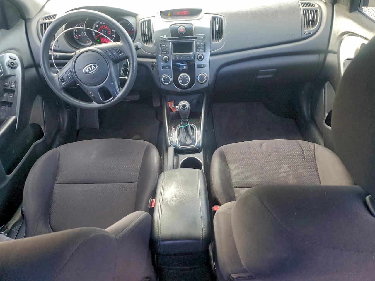 2013 Kia Forte Ex VIN: KNAFU4A22D5678079 Lot: 85954815