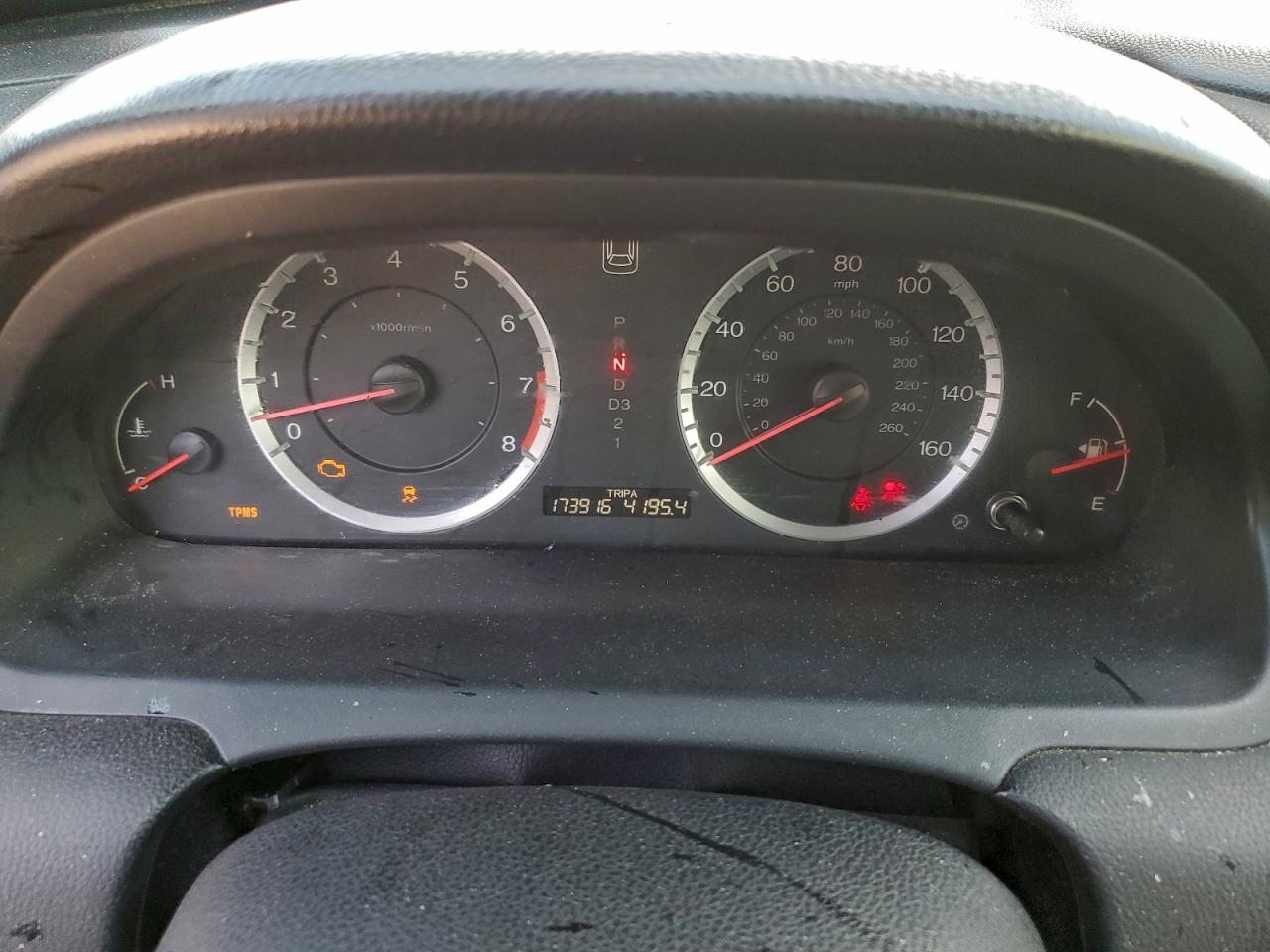 2012 Honda Accord Lx VIN: 1HGCP2F30CA222477 Lot: 94232455