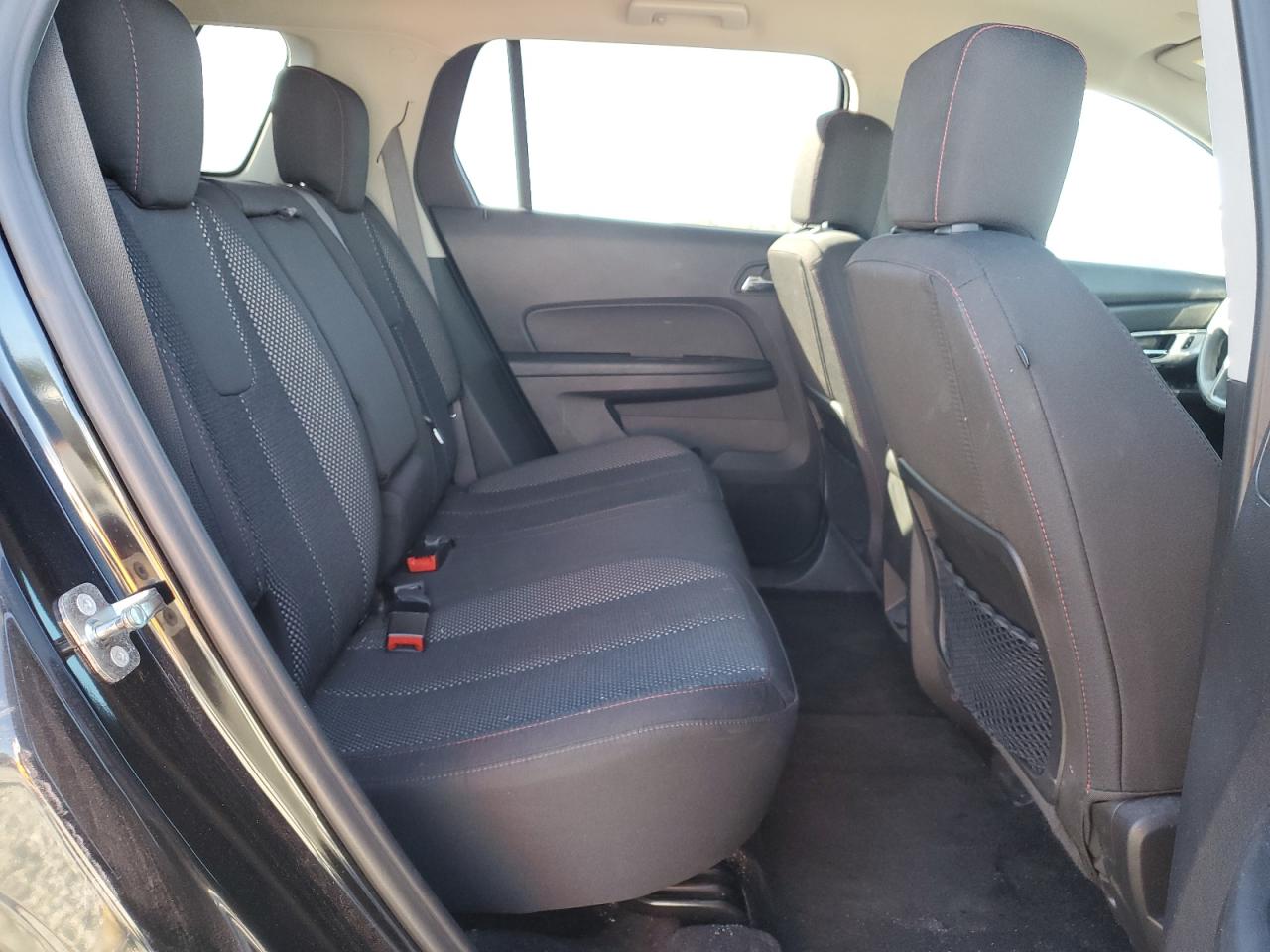 2017 GMC Terrain Sle VIN: 2GKFLSEK3H6342220 Lot: 91003935