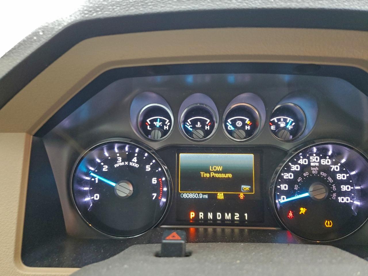 2011 Ford F250 Super Duty VIN: 1FT7X2B67BEB99593 Lot: 93539205