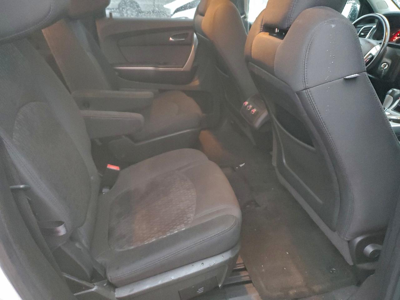 2011 GMC Acadia Sle VIN: 1GKKRPED9BJ408534 Lot: 94061955