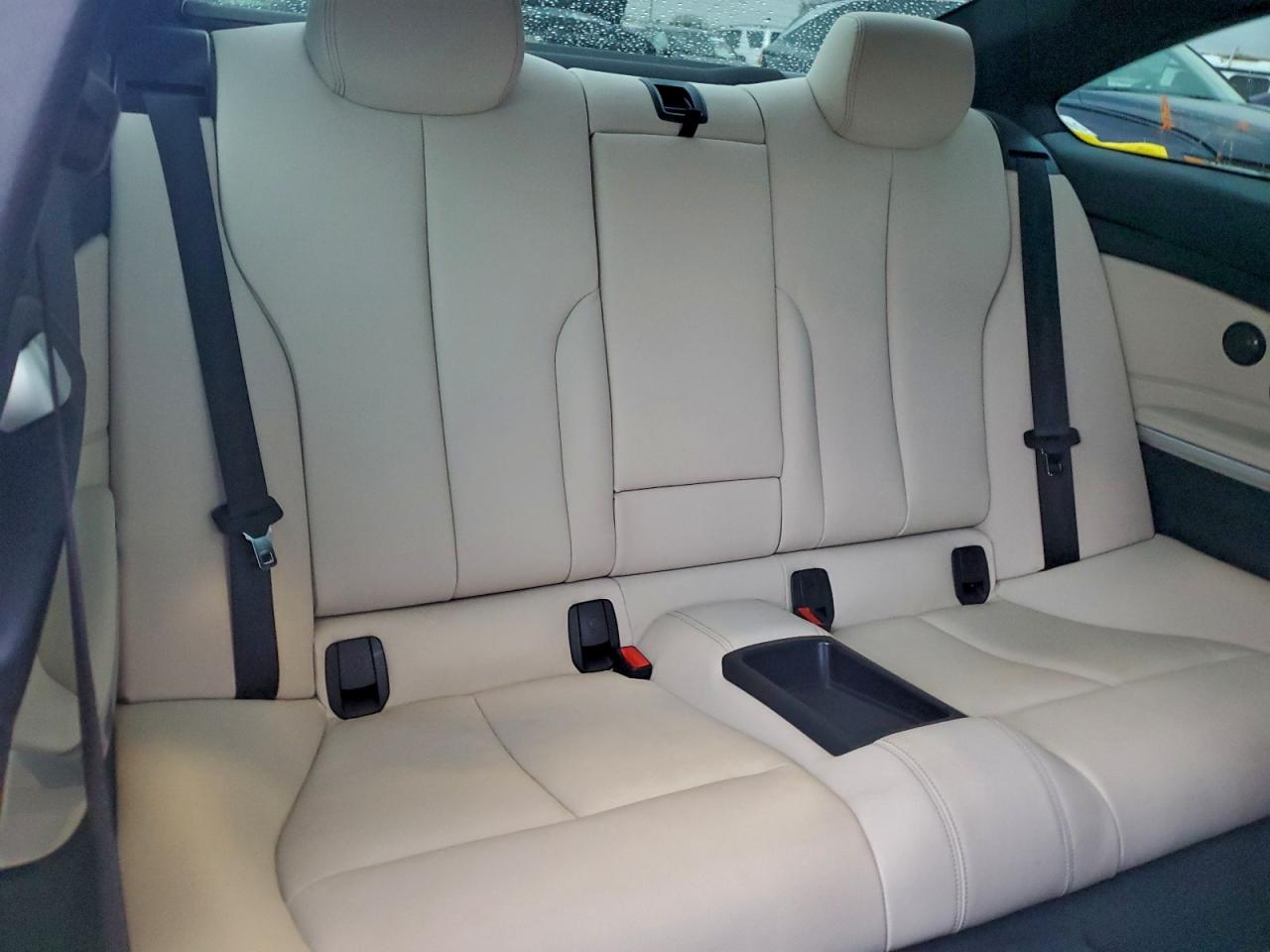 2019 BMW 440I VIN: WBA4W7C56KAG52358 Lot: 93463225