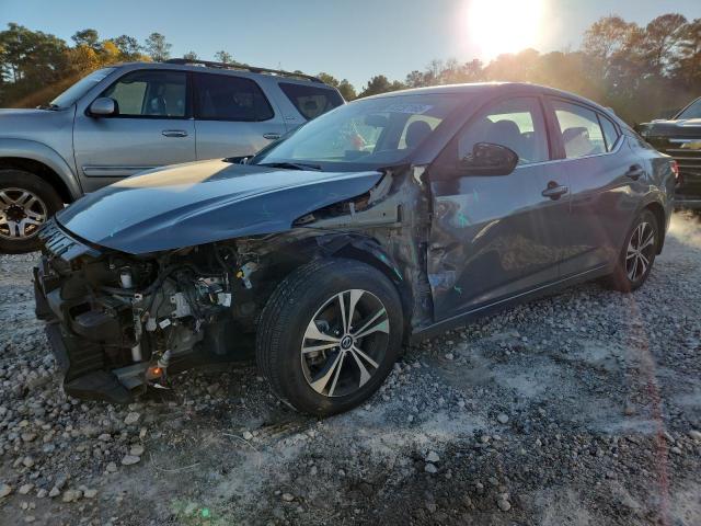 NISSAN SENTRA SV 2021