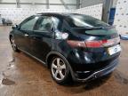 2010 HONDA CIVIC 1.8 I-VTEC SE 5DR for sale at Copart NEWBURY