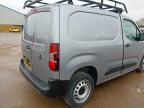 2023 CITROEN BERLINGO 1.5 BLUEHDI 1000KG ENTERPRISE ED 100PS 6 SPEED S/S for sale at Copart SANDY