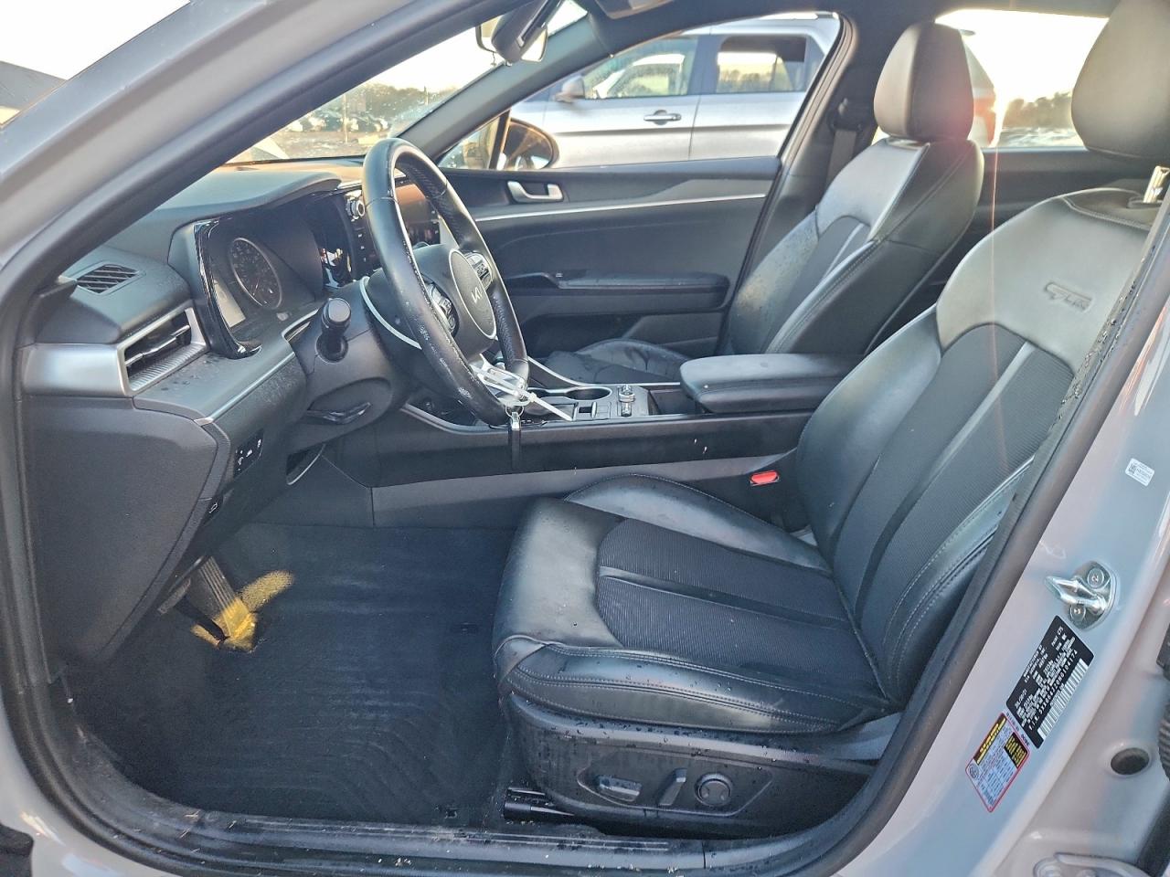 2022 Kia K5 Gt Line VIN: 5XXG64J20NG104174 Lot: 94349985