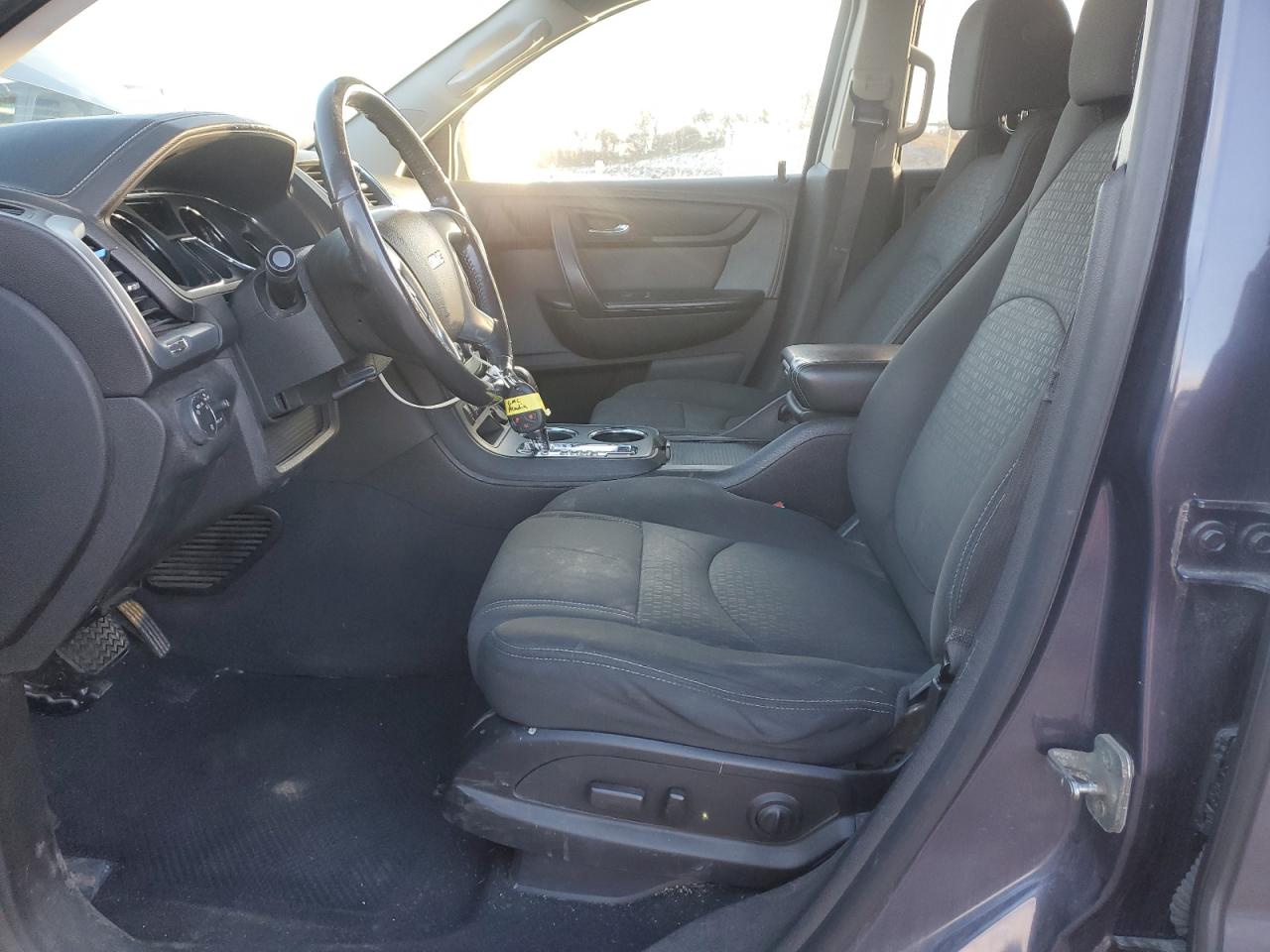 2014 GMC Acadia Sle VIN: 1GKKRPKD9EJ139816 Lot: 92252665