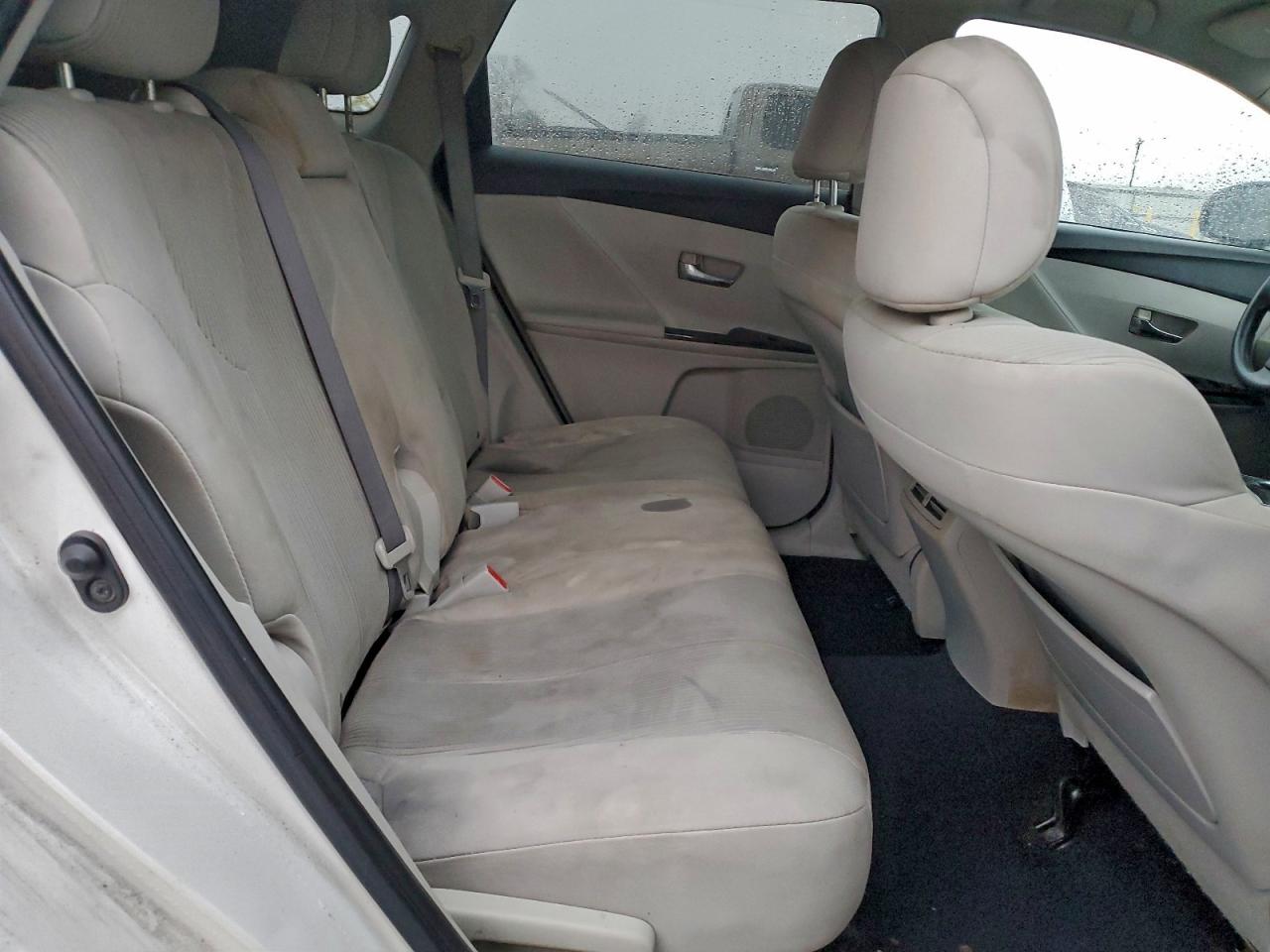 2010 Toyota Venza VIN: 4T3ZA3BB8AU032339 Lot: 93447975