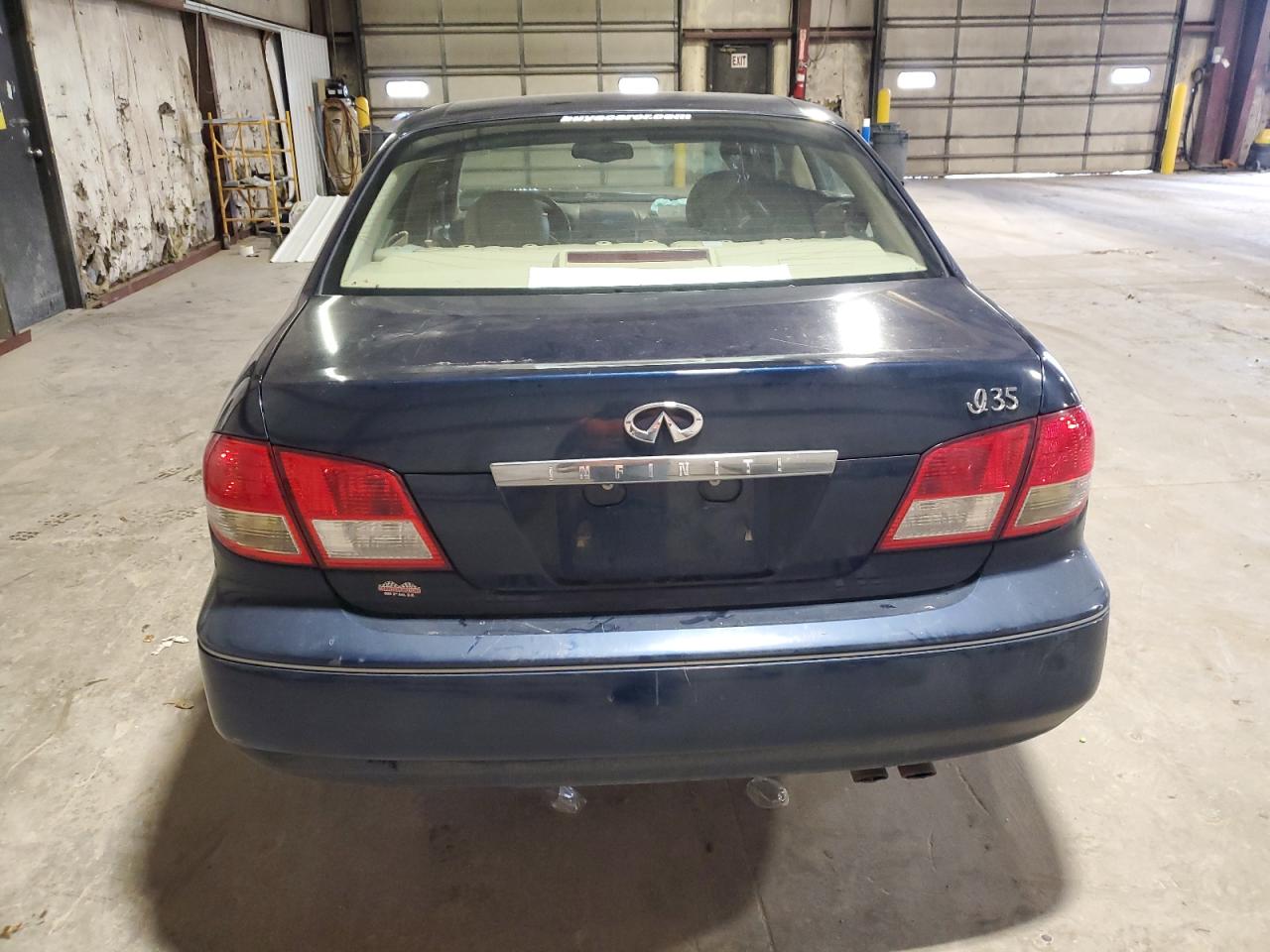 2002 Infiniti I35 VIN: JNKDA31A92T014972 Lot: 93297405