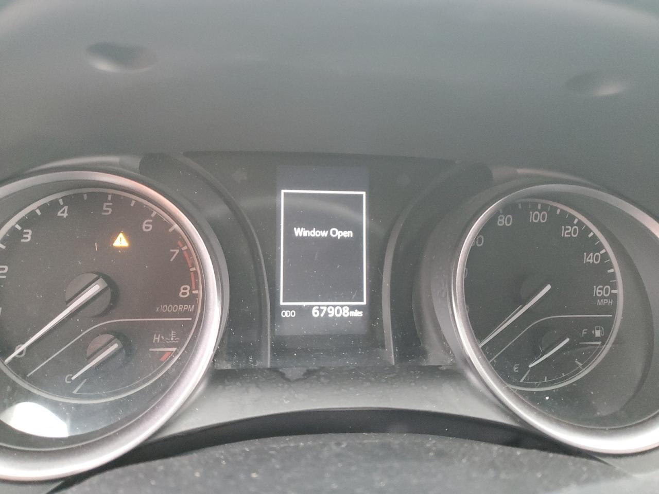 2023 Toyota Camry Se Night Shade VIN: 4T1G11AK6PU802178 Lot: 93581105