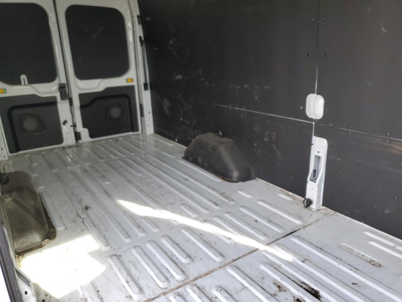 2024 Ford Transit 350 Delivery Van VIN: 1FTBW3U88RKA95143 Lot: 91898365