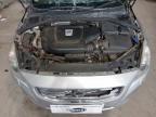 2012 VOLVO V60 SE LUX D5  for sale at Copart WHITBURN