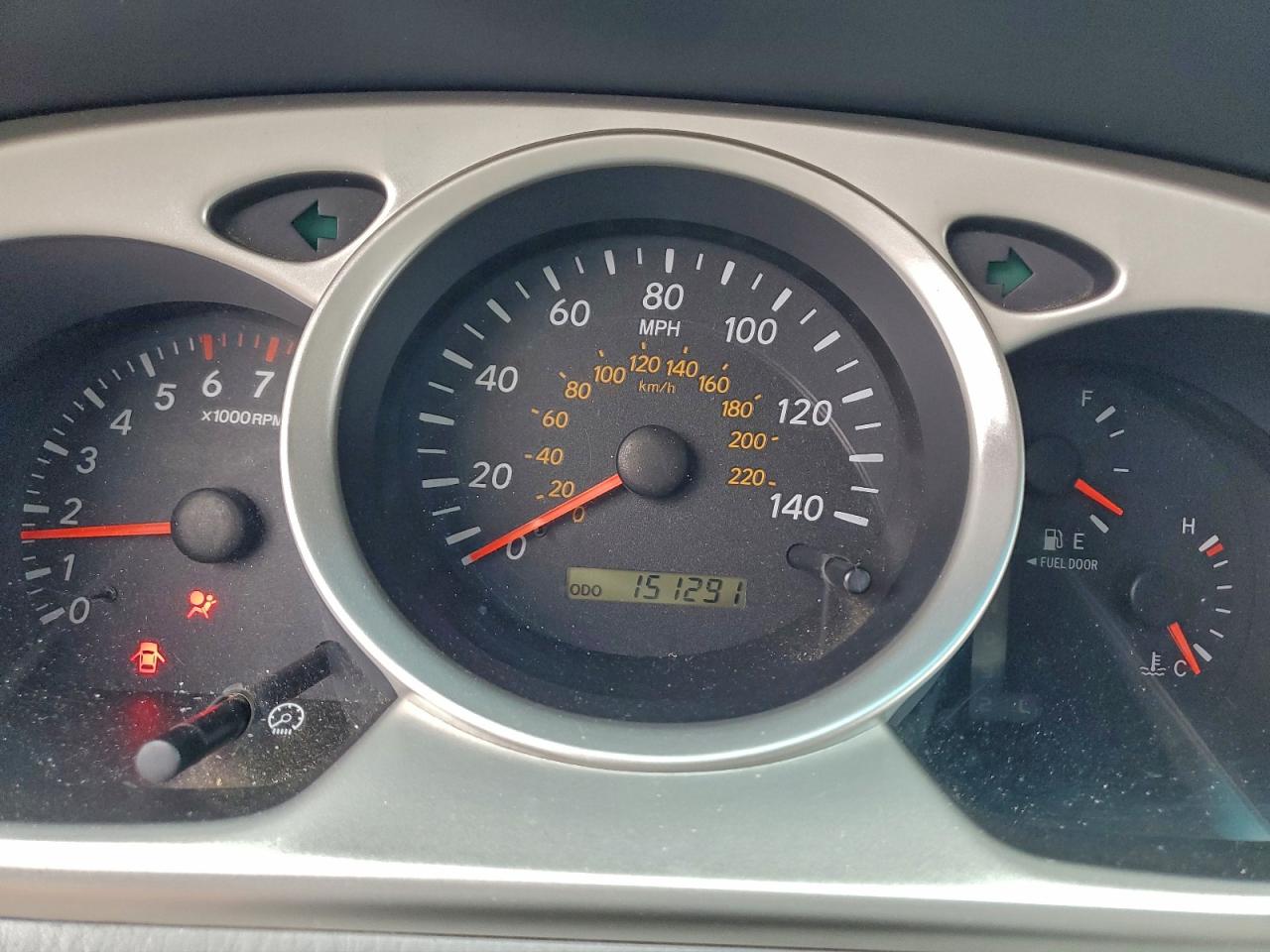 2005 Toyota Highlander Limited VIN: JTEEP21A850111273 Lot: 93935525