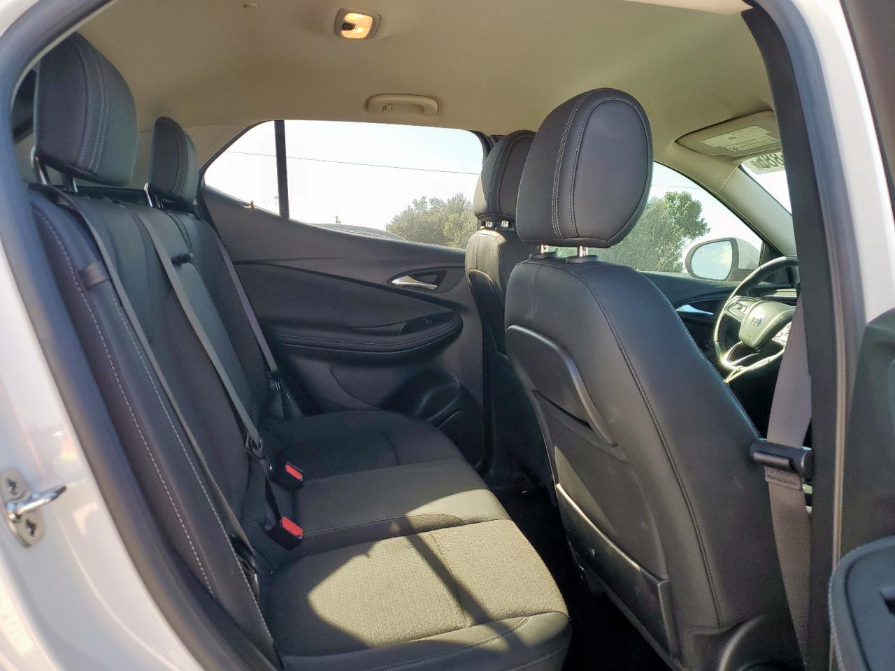 2024 Buick Encore Gx Preferred VIN: KL4AMBSL9RB149126 Lot: 92385885