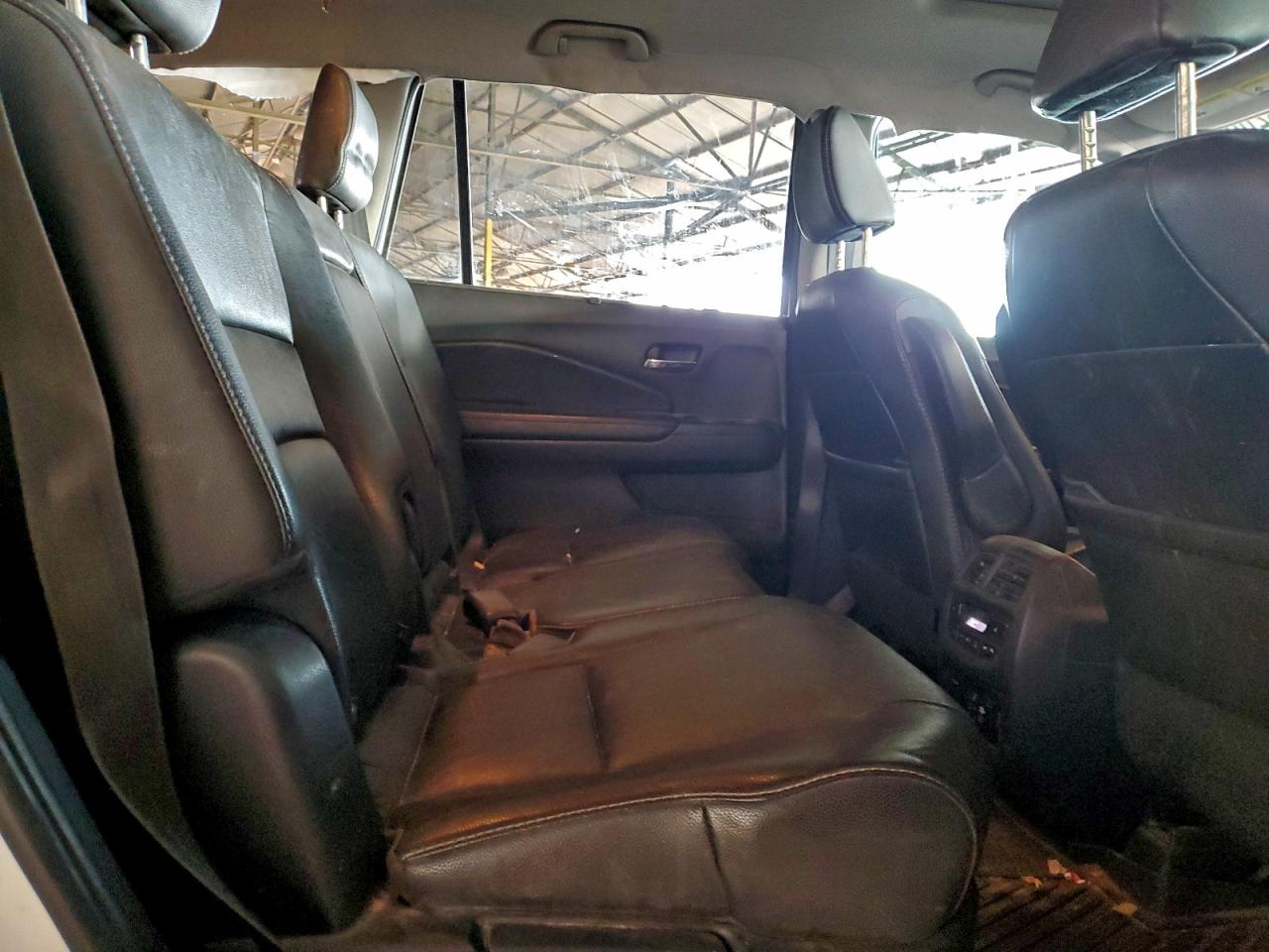 2020 Honda Pilot Touring VIN: 5FNYF5H9XLB012888 Lot: 94142065