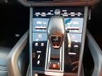 2018 PORSCHE CAYENNE 5DR TIPTRONIC S for sale at Copart SANDTOFT