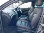 2016 VAUXHALL INSIGNIA 1.6 CDTI ECOFLEX ELITE NAV 5DR [START STOP] for sale at Copart WESTBURY