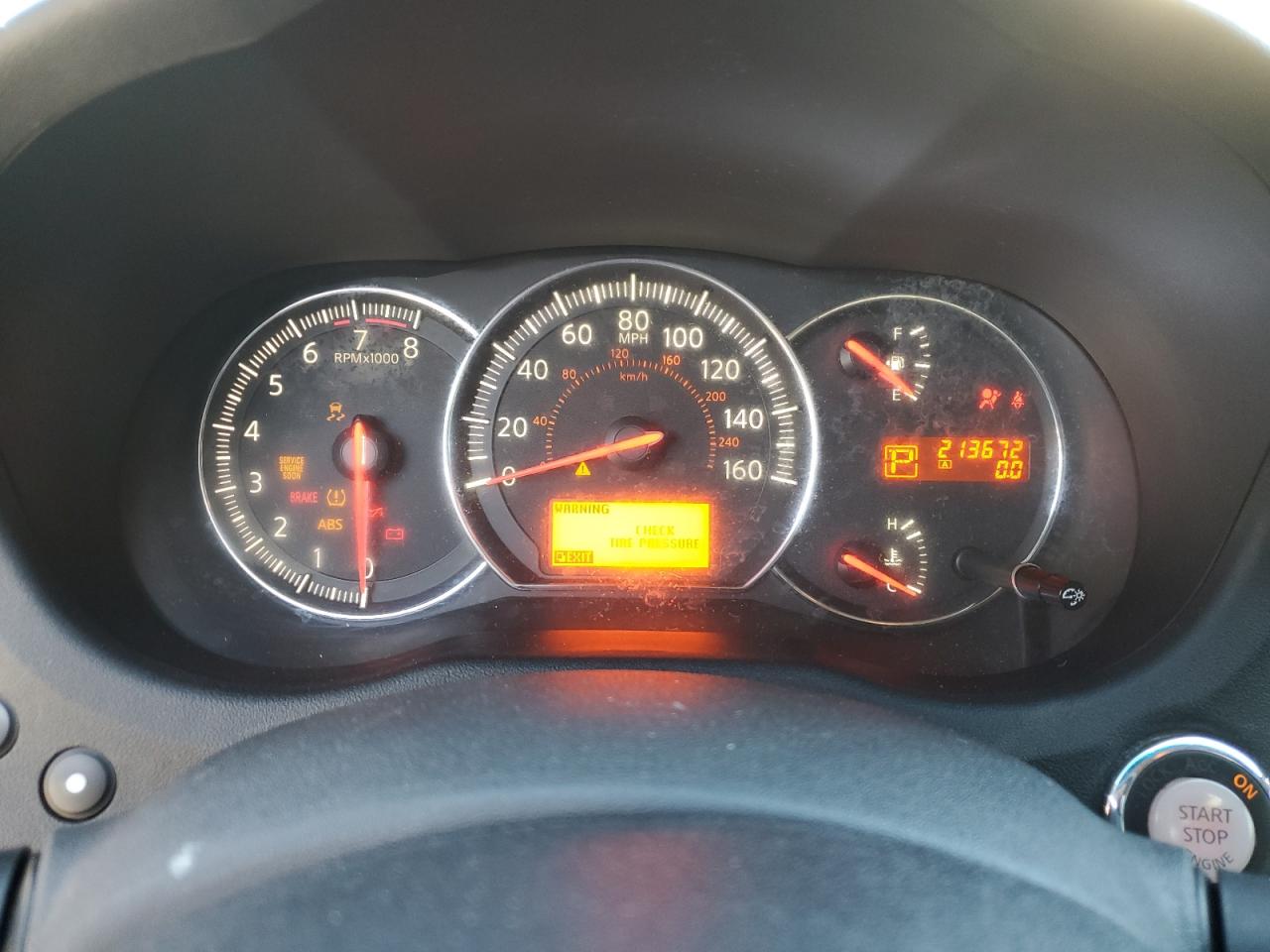 2011 Nissan Maxima S VIN: 1N4AA5AP7BC846451 Lot: 92377325