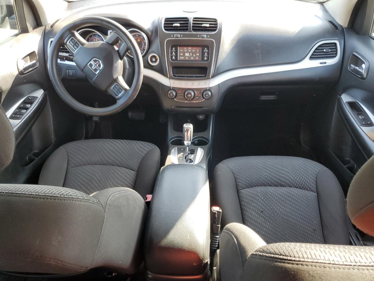 2017 Dodge Journey Sxt VIN: 3C4PDCBG5HT526900 Lot: 92968665