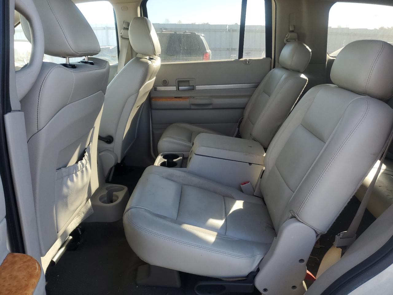 2008 Chrysler Aspen Limited VIN: 1A8HW58238F113947 Lot: 90930085