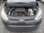 2014 HYUNDAI I10 1.2 SE 5DR AUTO for sale at Copart BELFAST