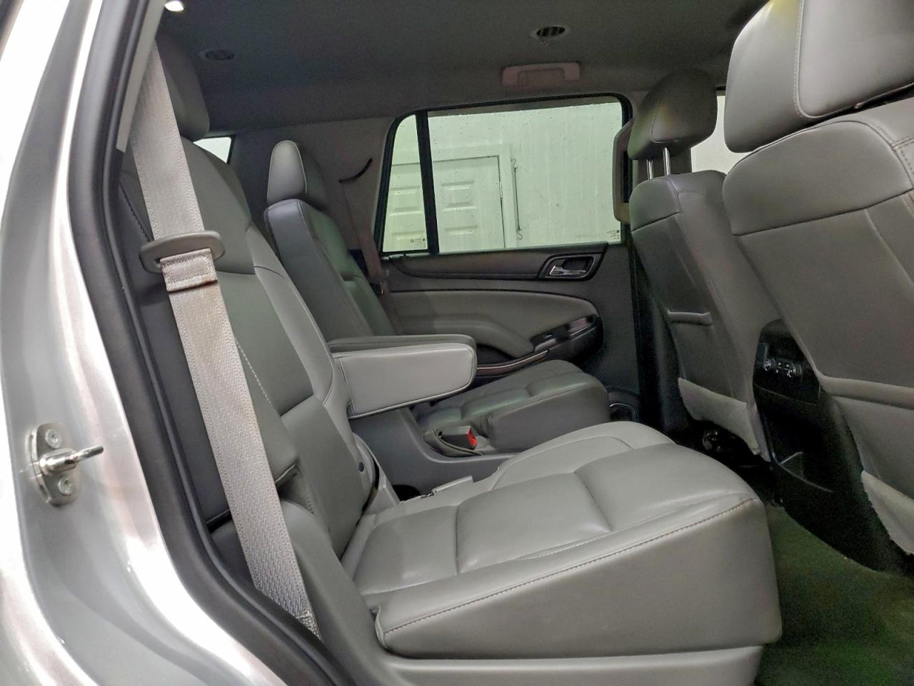 2016 Chevrolet Tahoe K1500 Lt VIN: 1GNSKBKC8GR395323 Lot: 93432685