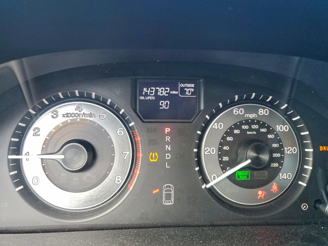 2016 Honda Odyssey Se VIN: 5FNRL5H33GB006753 Lot: 93813235